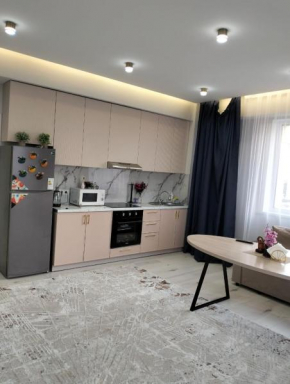 Malika apartments
